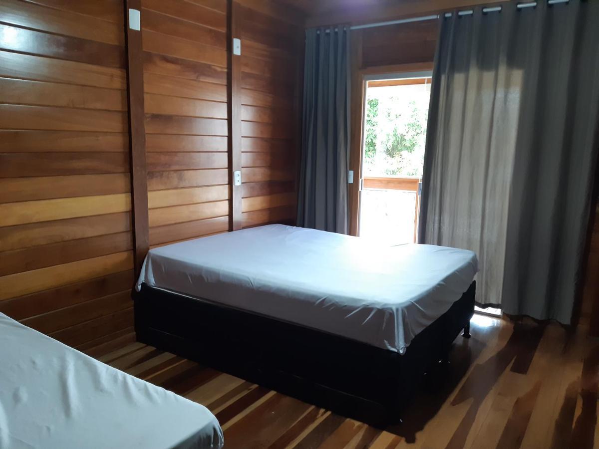 Linda Casa 3 Quartos Castelhanos Es อันเชียตา ภายนอก รูปภาพ