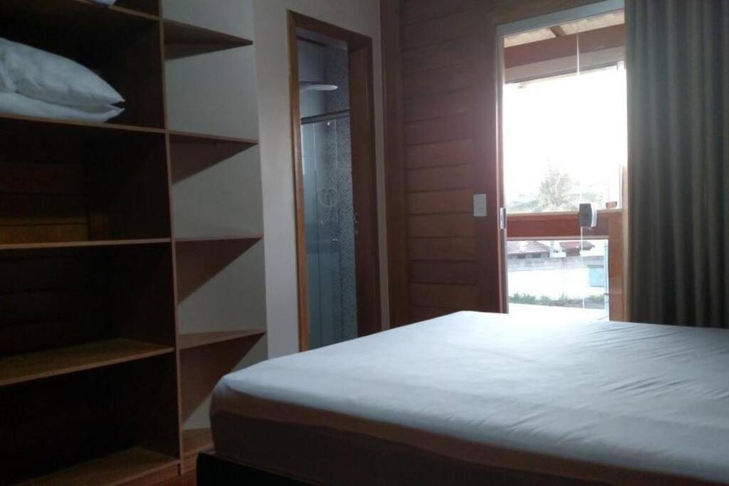 Linda Casa 3 Quartos Castelhanos Es อันเชียตา ภายนอก รูปภาพ