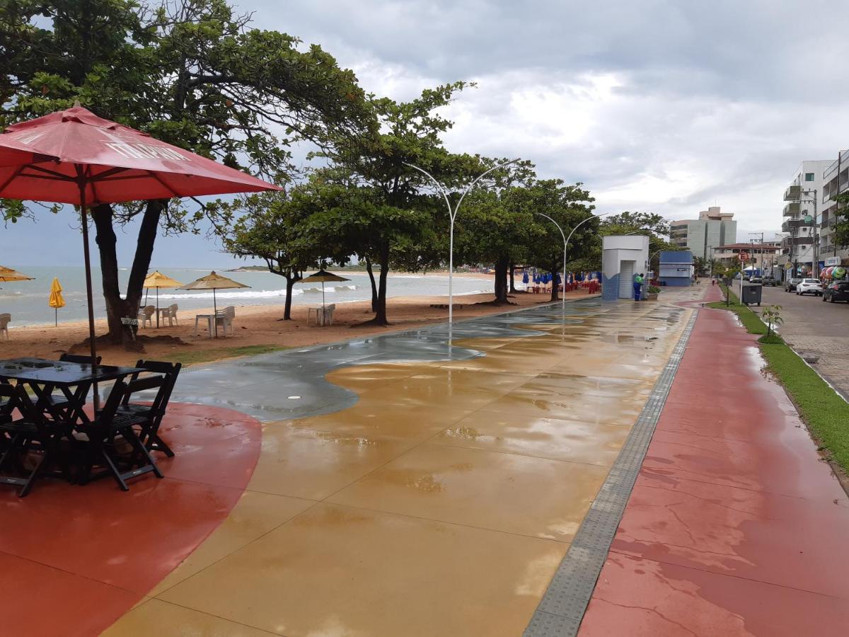 Linda Casa 3 Quartos Castelhanos Es อันเชียตา ภายนอก รูปภาพ
