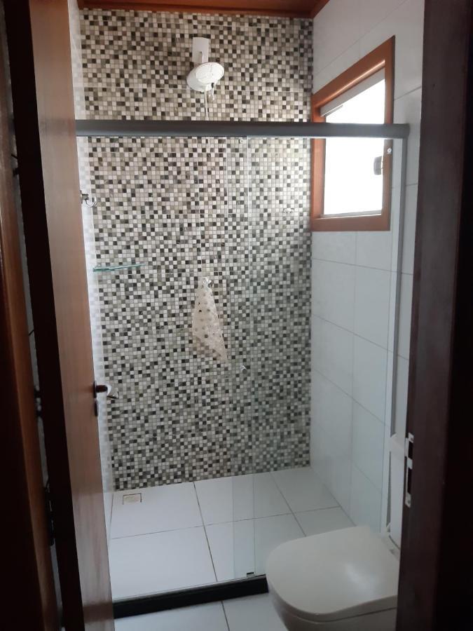 Linda Casa 3 Quartos Castelhanos Es อันเชียตา ภายนอก รูปภาพ