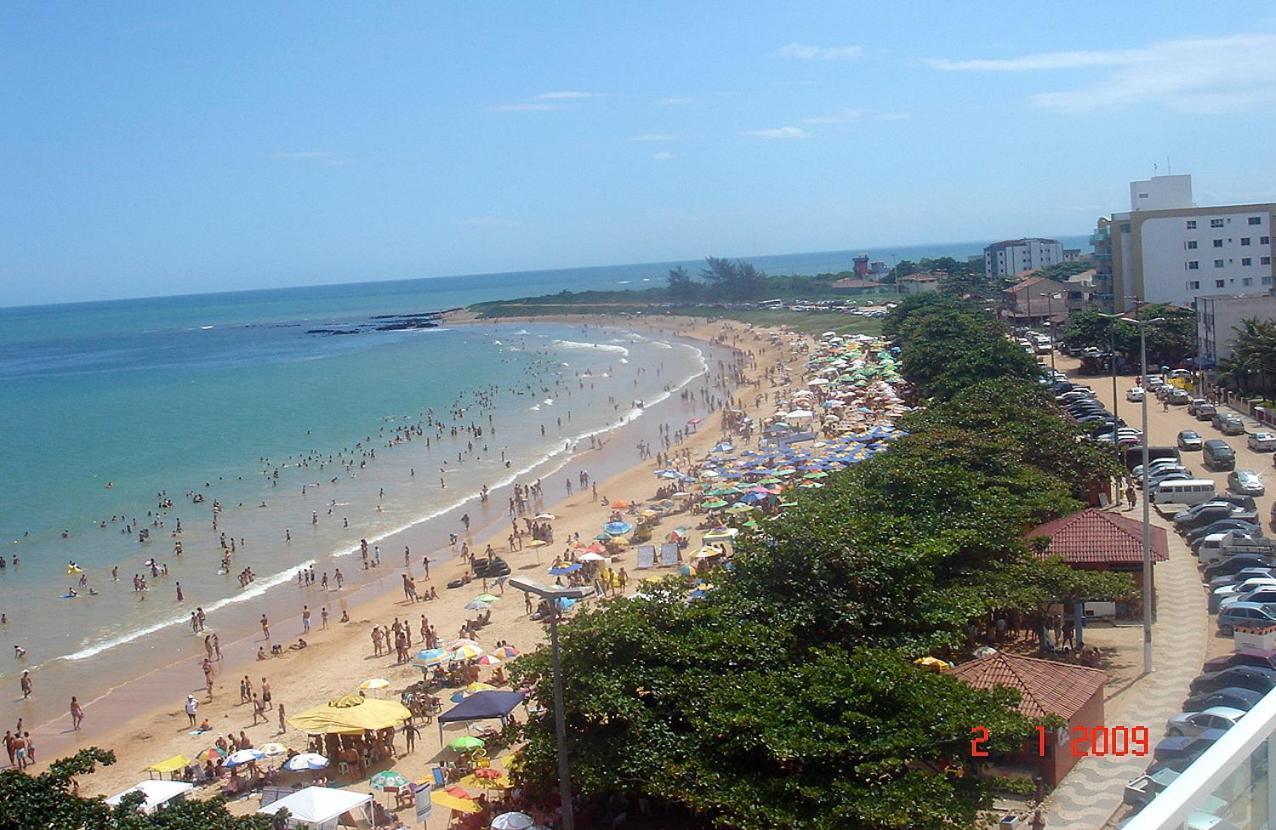 Linda Casa 3 Quartos Castelhanos Es อันเชียตา ภายนอก รูปภาพ